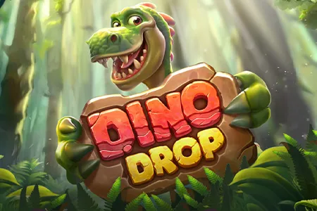 Dino Drop