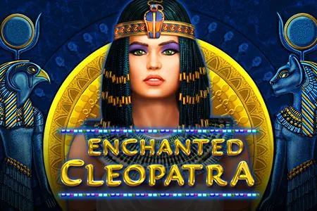 Enchanted Cleopatra