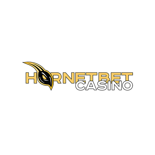 Hornetbet Casino Logo